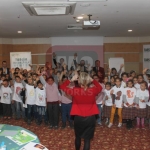 Tarsim 2 Çocuk Aktiviteleri