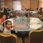 Tarsim 2 Çocuk Aktiviteleri