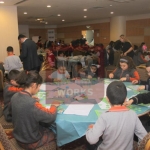 Tarsim 2 Çocuk Aktiviteleri