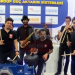 Alfa Group Varillaz Sokağın Ritmi