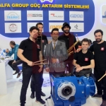 Alfa Group Varillaz Sokağın Ritmi
