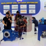 Alfa Group Varillaz Sokağın Ritmi