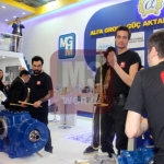 Alfa Group Varillaz Sokağın Ritmi
