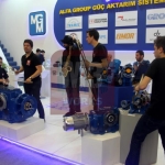 Alfa Group Varillaz Sokağın Ritmi