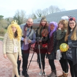 JTI Career Plus Videostar