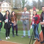 JTI Career Plus Videostar