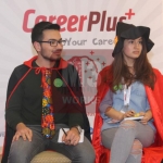 JTI Career Plus Videostar