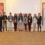 JTI Career Plus Videostar