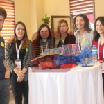 JTI Career Plus Videostar