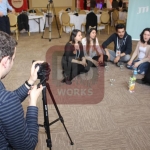 JTI Career Plus Videostar