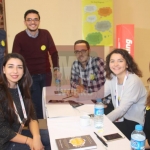 JTI Career Plus Videostar