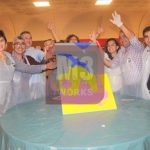 Remax Logo Tablosu