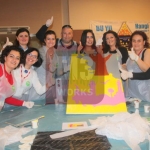 Remax Logo Tablosu