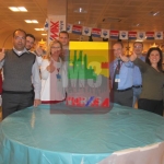 Remax Logo Tablosu
