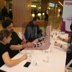 Tepe Nautilus Parfüm Atölyesi