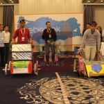 Ebebek Company Rally