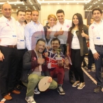 Ebebek Company Rally