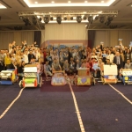 Ebebek Company Rally