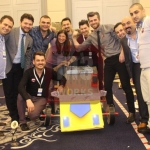 Ebebek Company Rally
