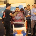 Ebebek Company Rally
