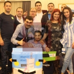 Ebebek Company Rally