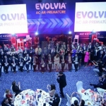 Evolvia Ritm Motivasyon Atölyesi