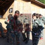 Aktif Bank Operasyon Vietnam Paintball