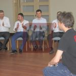 Aktif Bank Ritm Motivasyon Atölyesi
