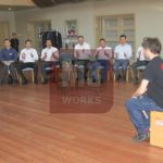 Aktif Bank Ritm Motivasyon Atölyesi