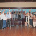 Aktif Bank Ritm Motivasyon Atölyesi