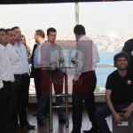 Aktif Bank Ritm Motivasyon Atölyesi