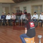 Aktif Bank Ritm Motivasyon Atölyesi