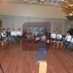 Aktif Bank Ritm Motivasyon Atölyesi