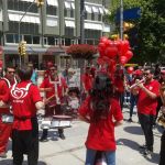 Algida Mobil Orkestra