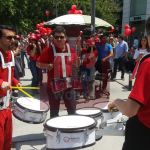 Algida Mobil Orkestra