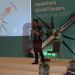 Bosch 3 Ritm Motivasyon Atölyesi