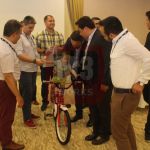 Cio Grup Bisiklet Fabrikası
