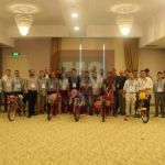 Cio Grup Bisiklet Fabrikası