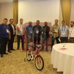 Cio Grup Bisiklet Fabrikası