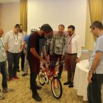 Cio Grup Bisiklet Fabrikası
