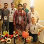 Cio Grup Bisiklet Fabrikası