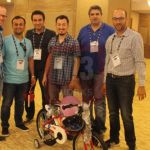 Cio Grup Bisiklet Fabrikası