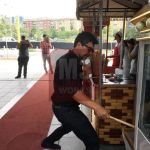 Dumankaya Flash Mob