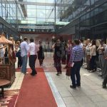 Dumankaya Flash Mob