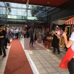 Dumankaya Flash Mob