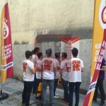 Galatasaray Define Avı