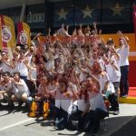 Galatasaray Define Avı