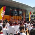 Galatasaray Define Avı