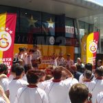 Galatasaray Define Avı