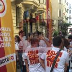 Galatasaray Define Avı